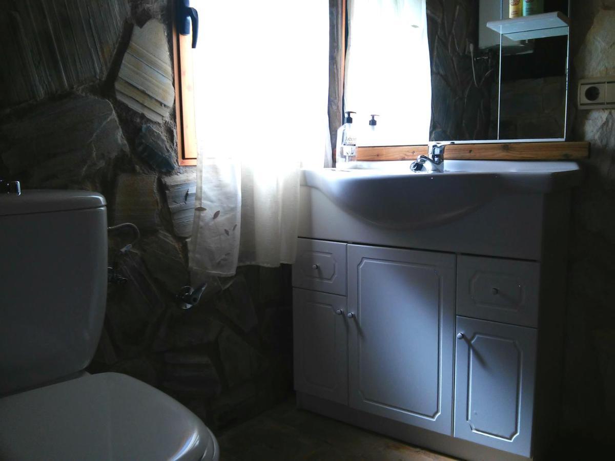 Casa Rural El Carmen De La Sierra Йекла Екстериор снимка