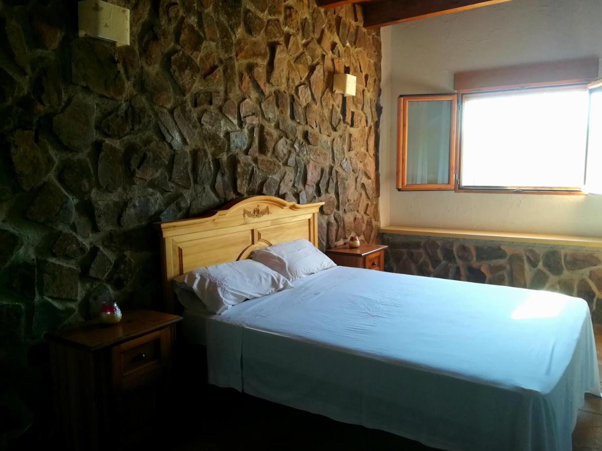 Casa Rural El Carmen De La Sierra Йекла Екстериор снимка