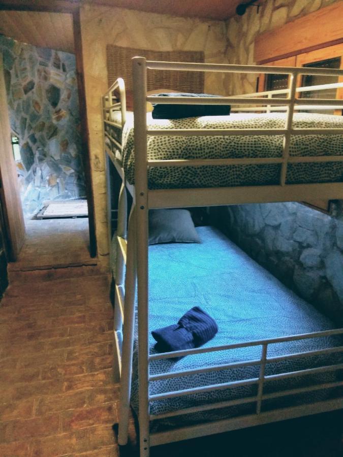 Casa Rural El Carmen De La Sierra Йекла Екстериор снимка