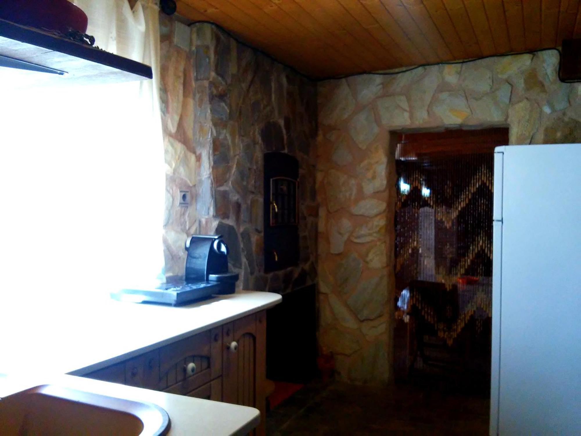 Casa Rural El Carmen De La Sierra Йекла Стая снимка